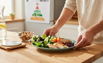 How to Lose Belly Fat at Home Without Gym