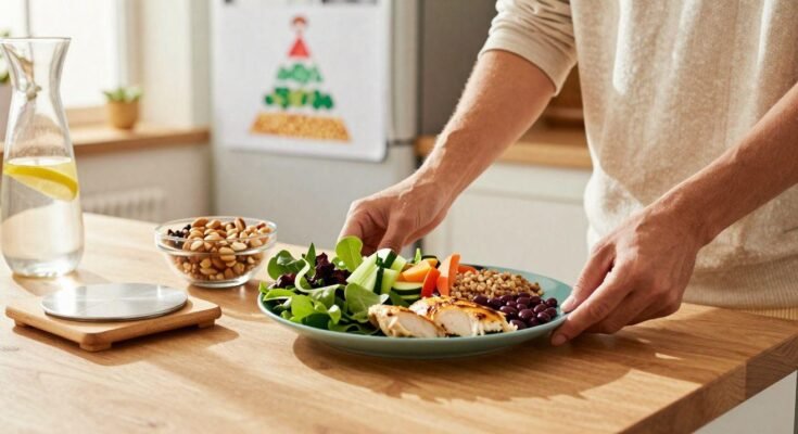 How to Lose Belly Fat at Home Without Gym