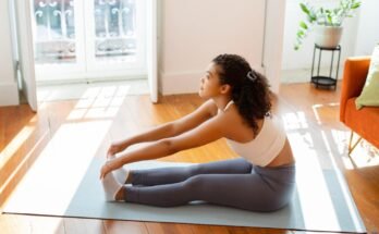 Best Stretching Routine After Workout at Home