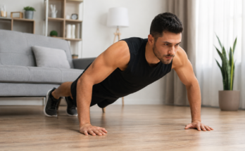 Best Bodyweight Exercises for Muscle Growth Beginners