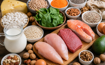 How Much Protein Should Beginners Eat Daily