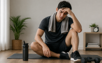 Signs of Overtraining and Recovery Tips for Beginners
