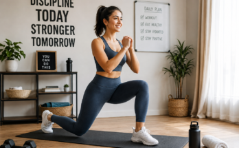 How to Stay Motivated to Exercise Every Day